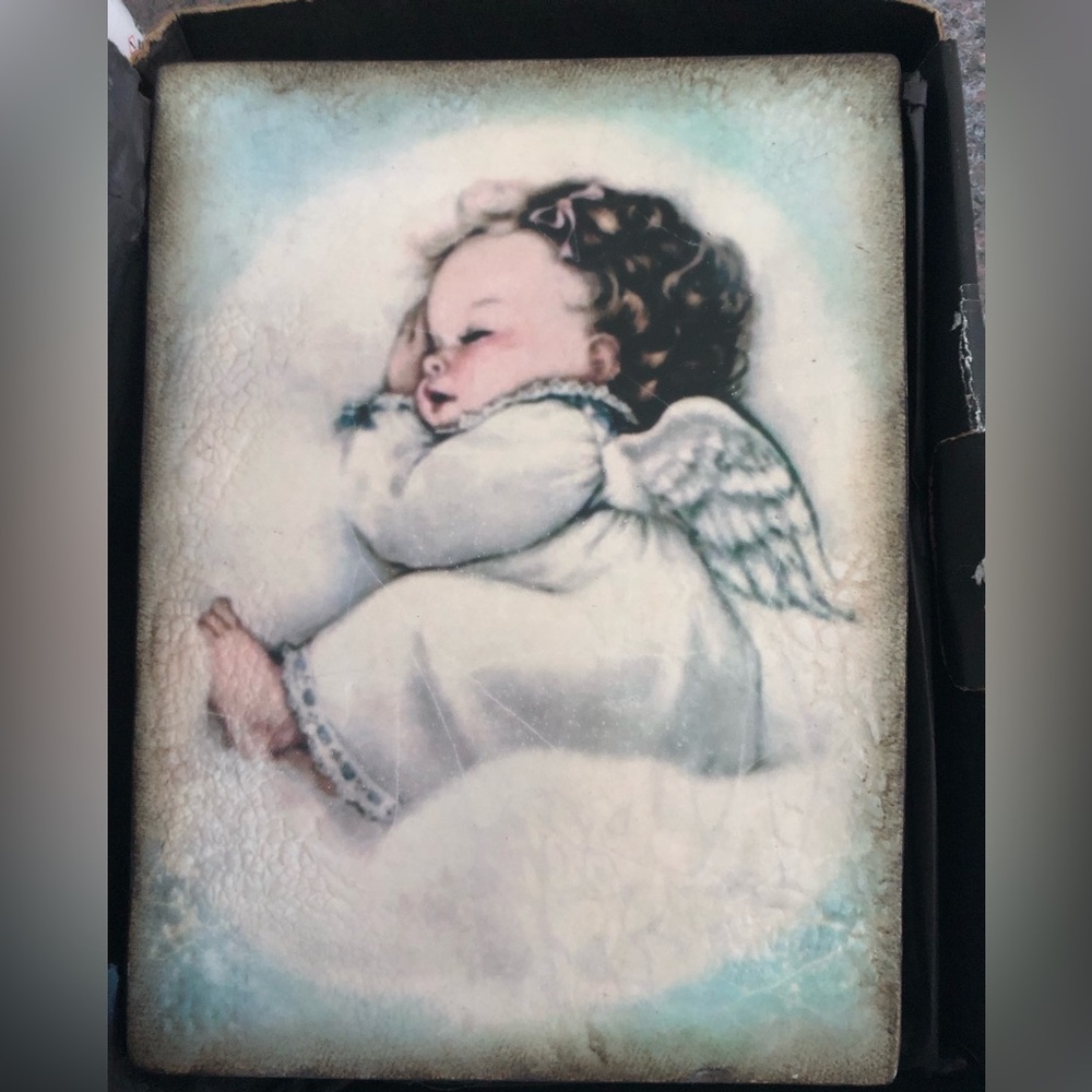 SID DICKENS Memory Block